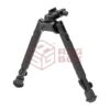 Leapers Recon 360 TL Picatinny 8.0-12.0 Inch Center Height Bipod Black OD-TM-11126006000 asgbox.pl