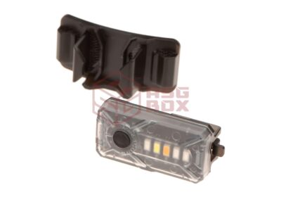 Nitecore NU07 Law Enforcement - obrazek 4