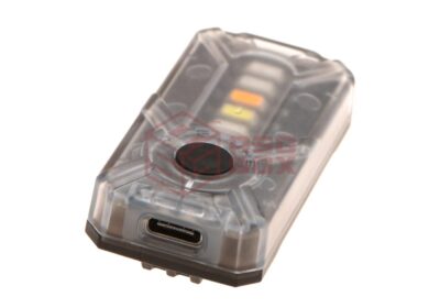 Nitecore NU07 Law Enforcement - obrazek 6