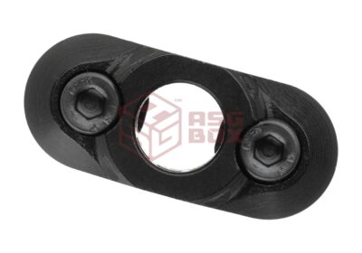 VFC BCM Gunfighter MCMR-SM QD Sling Mount M-LOK Black - obrazek 3