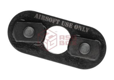 VFC BCM Gunfighter MCMR-SM QD Sling Mount M-LOK Black - obrazek 4