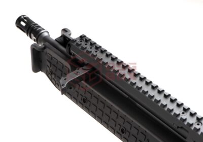 Ares Keltec RDB Black - obrazek 5