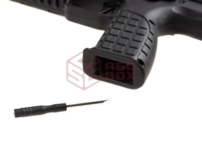 Ares Keltec RDB Black - obrazek 6