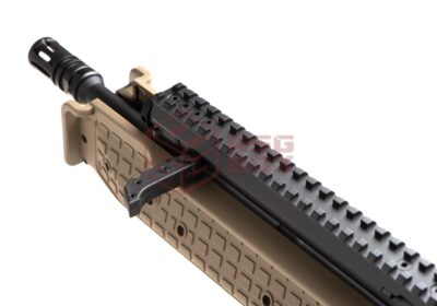 Ares Keltec RDB Dark Earth - obrazek 5