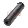 PTS Syndicate PTS Griffin M4SD II Mock Suppressor Black OD-TM-11129206000 32589 GA021490307 asgbox.pl