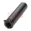 PTS Syndicate PTS Griffin M4SD II Mock Suppressor Black OD-TM-11129206000 32589 GA021490307 asgbox.pl