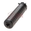 PTS Syndicate PTS Griffin M4SD-K Mock Suppressor Black OD-TM-11129306000 asgbox.pl