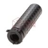 PTS Syndicate PTS Griffin M4SD-K Mock Suppressor Black OD-TM-11129306000 asgbox.pl