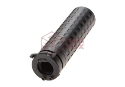 PTS Syndicate PTS Griffin M4SD-K Mock Suppressor Black - obrazek 4