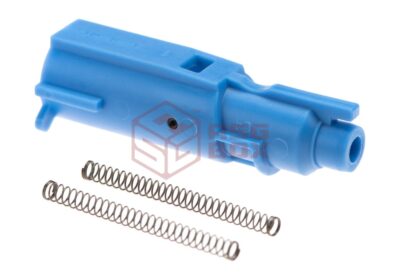 SMC-9 Downgrade Nozzle Kit 1J - obrazek 5