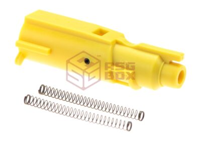 SMC-9 Downgrade Nozzle Kit 1.2J - obrazek 5