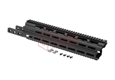 Nitro.V0 Kriss Vector M-LOK Handguard XL Black - obrazek 4