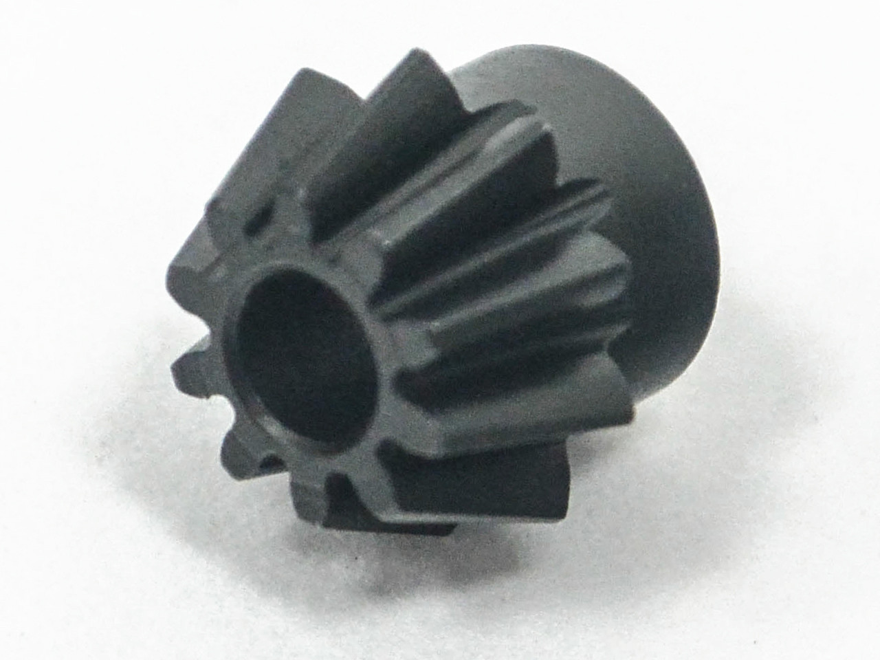 AA AEG Steel Motor Pinion - Type O OD-A-A01-004 asgbox.pl AA AEG Steel Motor Pinion - Type O