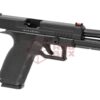 KJ Works KP-13 TBC Metal Version Co2 Black OD-TM-11131706000 32656 asgbox.pl