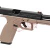 KJ Works KP-13 TBC Metal Version Co2 Tan OD-TM-11131732800 32657 asgbox.pl