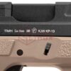 KJ Works KP-13 TBC Metal Version Co2 Tan OD-TM-11131732800 32657 asgbox.pl