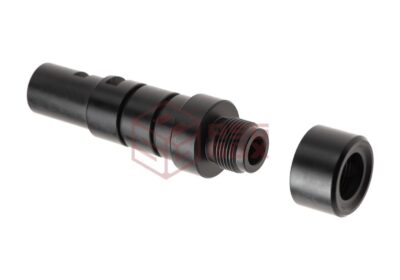 KJ Works M700 Silencer Adapter CCW - obrazek 3