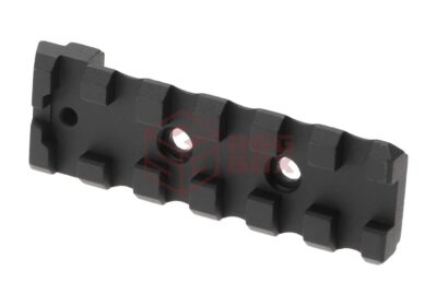 KJ Works Rail Mount KP-13 Black - obrazek 3