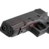 Glock Glock 17 Blowback with Case Co2 Black OD-TM-11132406000 32666 5.8365 asgbox.pl
