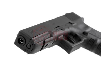 Glock Glock 17 Blowback with Case Co2 Black - obrazek 3