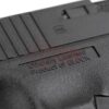 Glock Glock 17 Blowback with Case Co2 Black OD-TM-11132406000 32666 5.8365 asgbox.pl