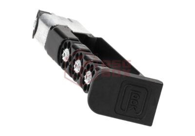 Glock Magazine for Glock 17 Blowback Co2 - obrazek 3