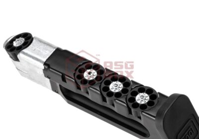 Glock Magazine for Glock 17 Blowback Co2 - obrazek 4