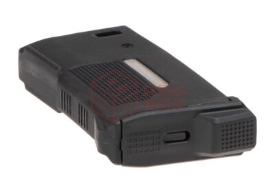 PTS Syndicate EPM 1-S Enhanced Polymer Magazine Short 170rds Black - obrazek 3