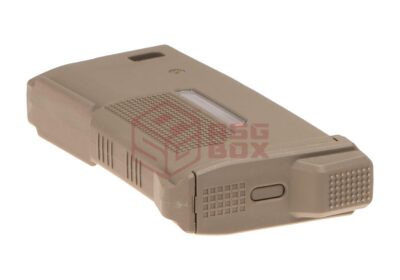 PTS Syndicate EPM 1-S Enhanced Polymer Magazine Short 170rds Dark Earth - obrazek 3