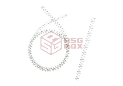 PTS Syndicate EPM1 Spring Replacement Parts Kit - obrazek 3