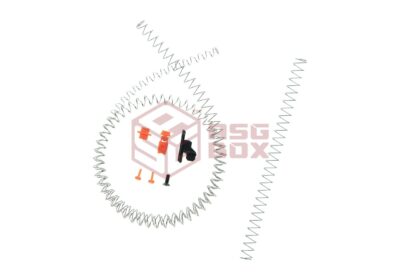 PTS Syndicate EPM1 Spring Replacement Parts Kit - obrazek 4