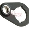 PTS Syndicate PTS Enhanced Sling Plate QD 2 AEG Black OD-TM-11132906000 32674 PT180490307 asgbox.pl