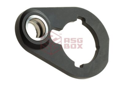 PTS Syndicate PTS Enhanced Sling Plate QD 2 AEG Black - obrazek 3