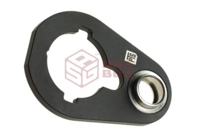 PTS Syndicate PTS Enhanced Sling Plate QD 2 AEG Black - obrazek 4