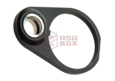 PTS Syndicate PTS Enhanced Sling Plate QD 2 GBB Black - obrazek 3