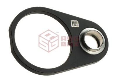 PTS Syndicate PTS Enhanced Sling Plate QD 2 GBB Black - obrazek 4