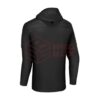 Outrider T.O.R.D. Flex Windblock Hoody LW Black M OD-TM-11134206030 32698 asgbox.pl