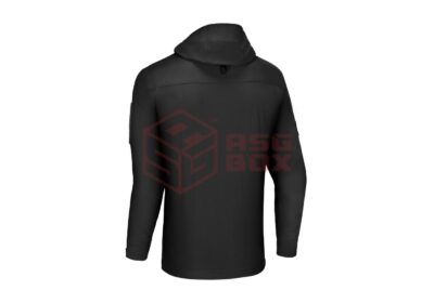 Outrider T.O.R.D. Flex Windblock Hoody LW Black XS - obrazek 2