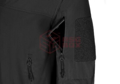 Outrider T.O.R.D. Flex Windblock Hoody LW Black XS - obrazek 5