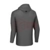 Outrider T.O.R.D. Flex Windblock Hoody LW Wolf Grey L OD-TM-11134210135 32720 asgbox.pl