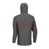 Outrider T.O.R.D. Flex Windblock Hoody LW Wolf Grey L OD-TM-11134210135 32720 asgbox.pl