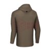 Outrider T.O.R.D. Flex Windblock Hoody LW Ranger Green XS OD-TM-11134220220 32710 asgbox.pl