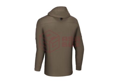 Outrider T.O.R.D. Flex Windblock Hoody LW Ranger Green 3XL - obrazek 3
