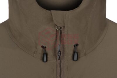 Outrider T.O.R.D. Flex Windblock Hoody LW Ranger Green 3XL - obrazek 5