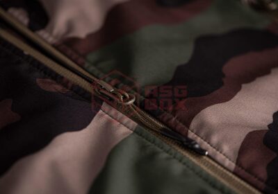 Outrider T.O.R.D. Flex Windblock Hoody LW CCE XL - obrazek 3