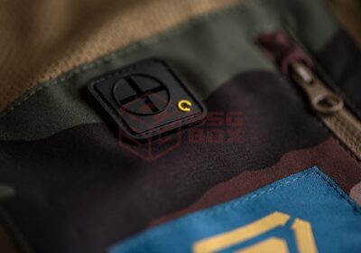 Outrider T.O.R.D. Flex Windblock Hoody LW CCE XL - obrazek 4