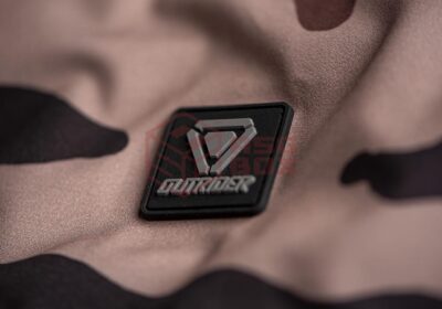 Outrider T.O.R.D. Flex Windblock Hoody LW CCE XL - obrazek 6