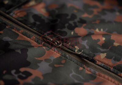 Outrider T.O.R.D. Flex Windblock Hoody LW Flecktarn S - obrazek 3