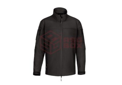 Outrider T.O.R.D. Softshell Jacket AR Black 3XL - obrazek 3
