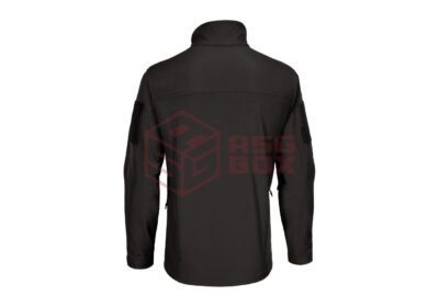 Outrider T.O.R.D. Softshell Jacket AR Black 3XL - obrazek 4